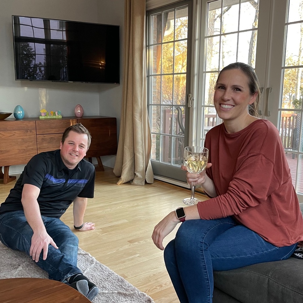 Meet your Posher, Stephanie